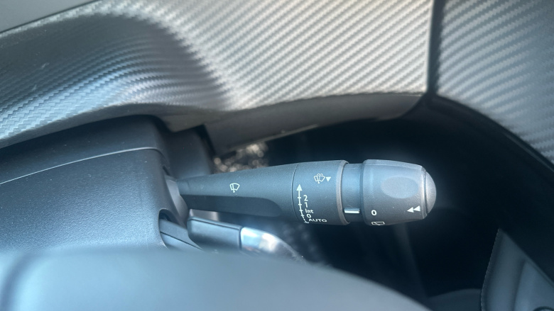 Peugeot 208 1.2 Hybrid 110 Allure 5dr e-DSC6 Petrol Hatchback